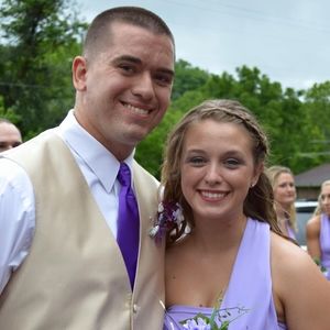 Meet your Posher, Abigail